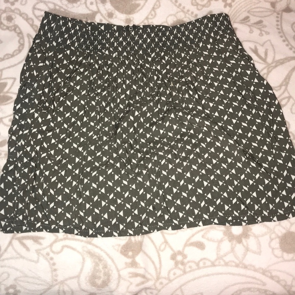 Mini skirt - Picture 4 of 4